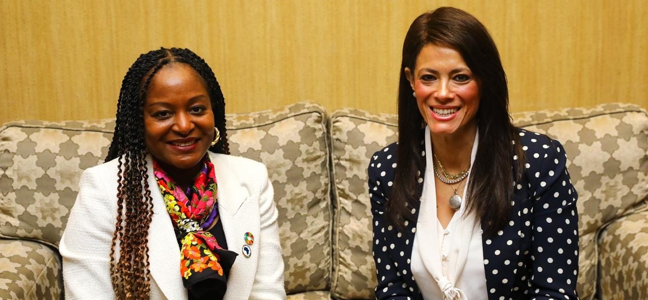 Egypt, UN Global Compact explore joint cooperation

